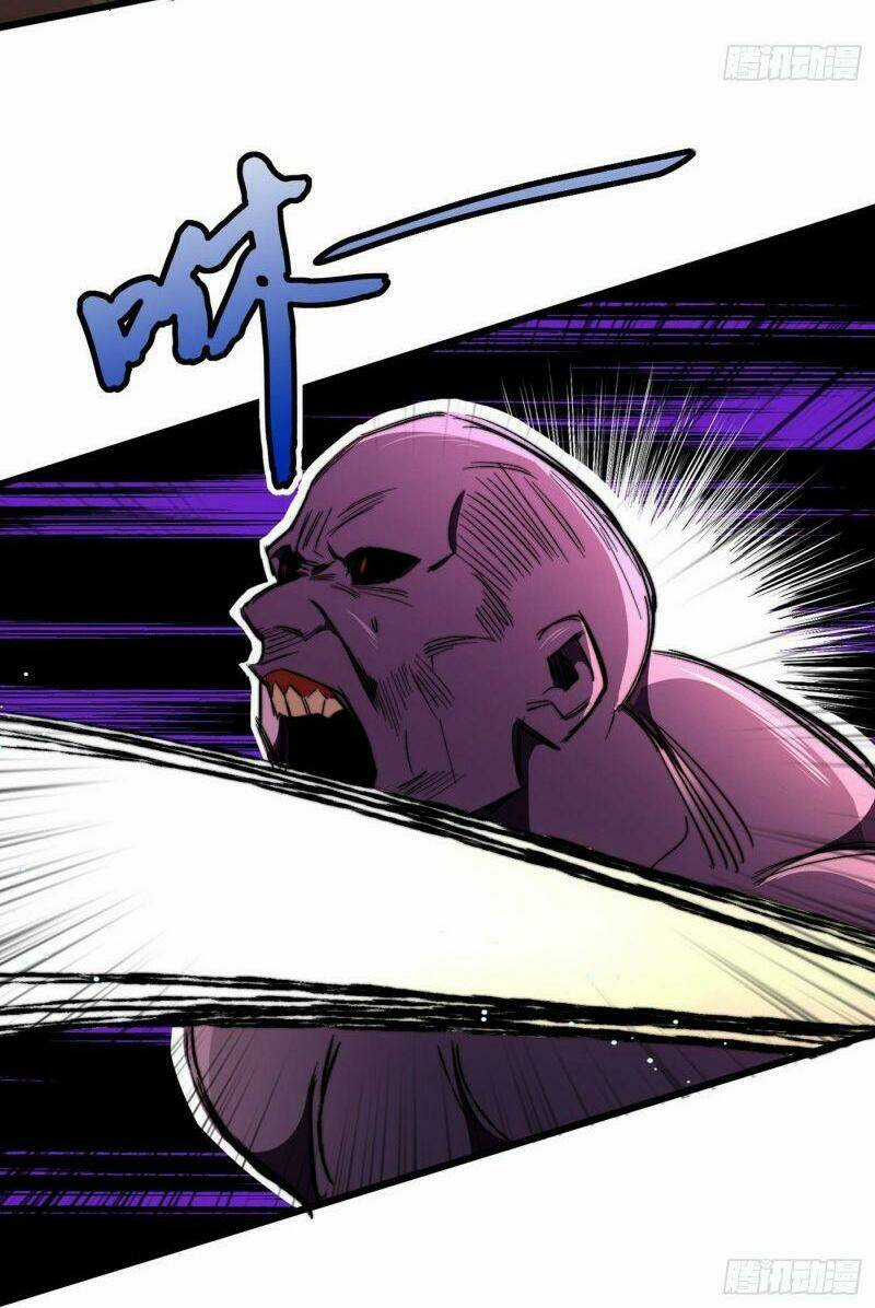 Vào Ngày Tận Thế Nhặt Được Hệ Thống Chapter 22 trang 29