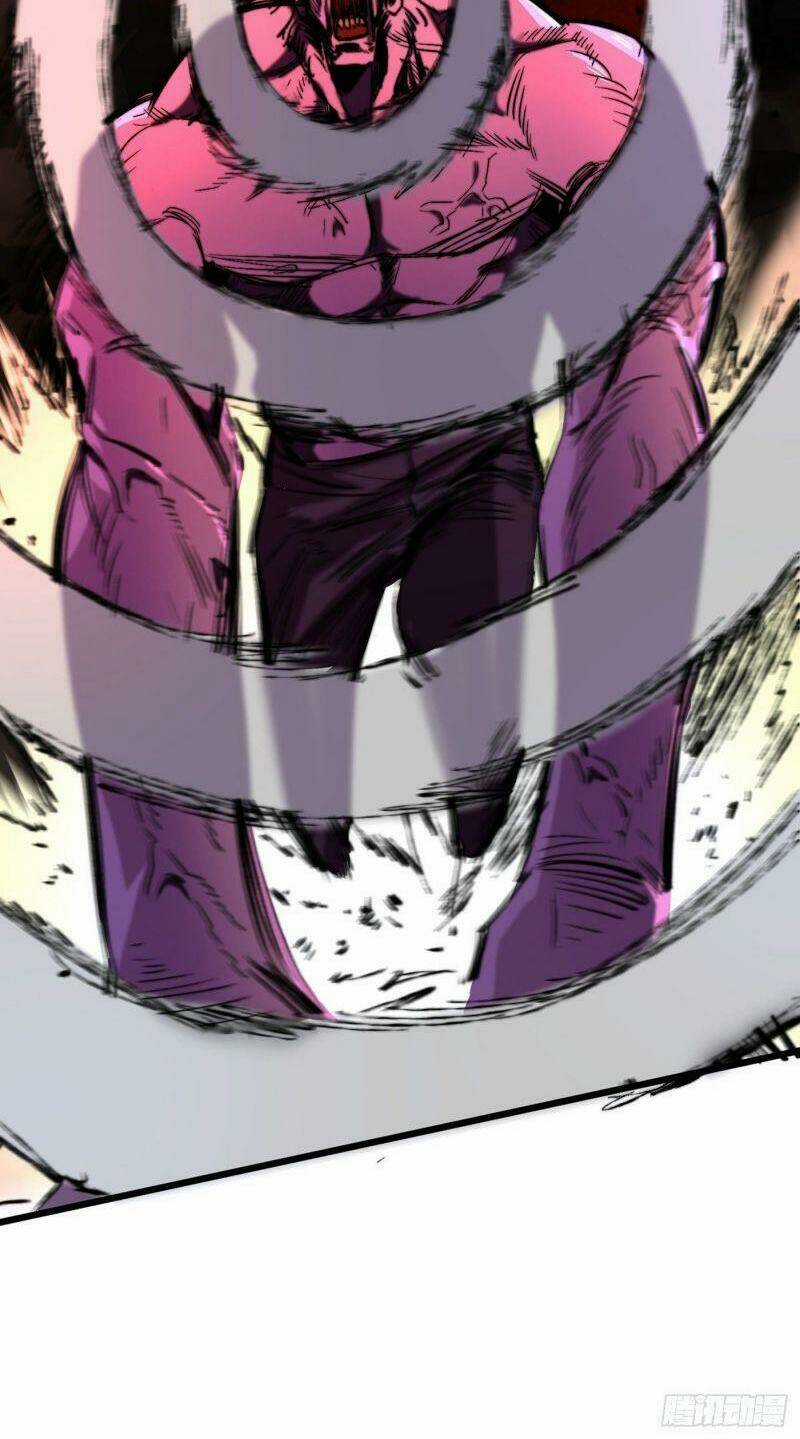 Vào Ngày Tận Thế Nhặt Được Hệ Thống Chapter 22 trang 33