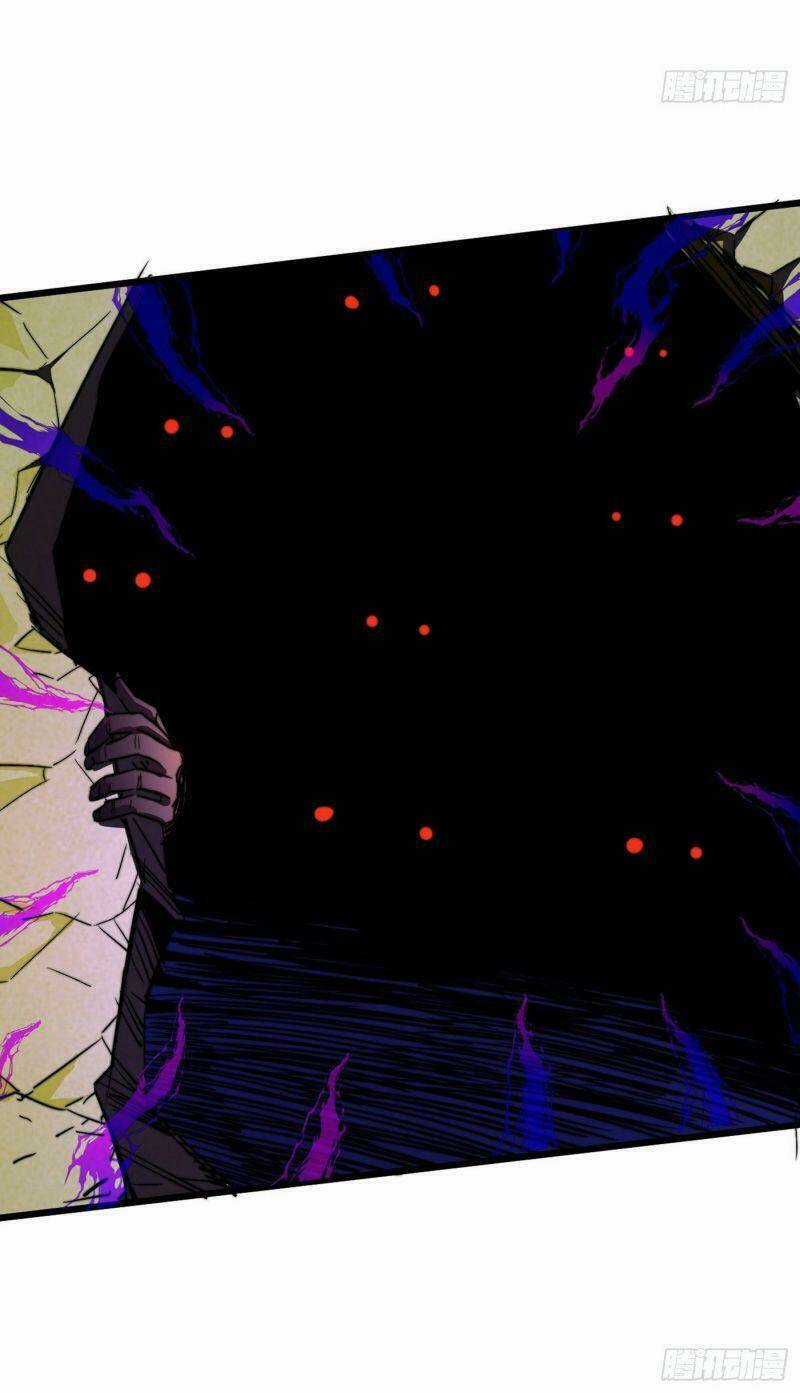 Vào Ngày Tận Thế Nhặt Được Hệ Thống Chapter 22 trang 35