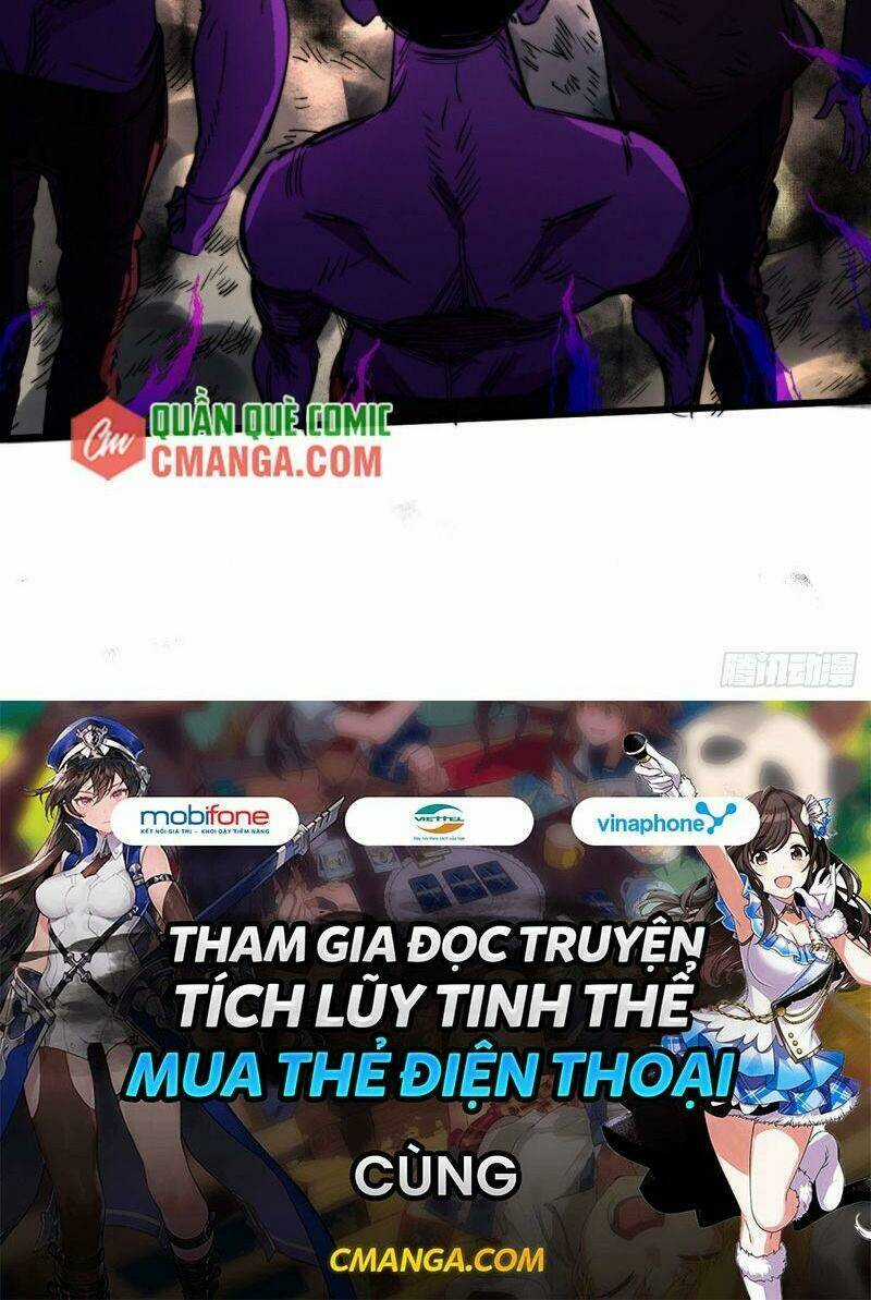 Vào Ngày Tận Thế Nhặt Được Hệ Thống Chapter 22 trang 37