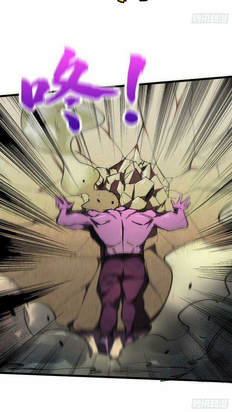 Vào Ngày Tận Thế Nhặt Được Hệ Thống Chapter 22 trang 6