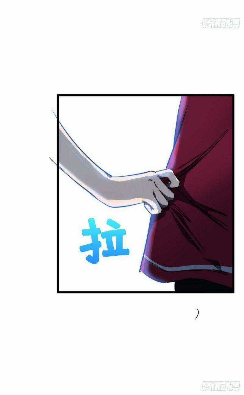 Vào Ngày Tận Thế Nhặt Được Hệ Thống Chapter 22 trang 8