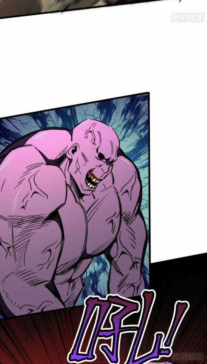 Vào Ngày Tận Thế Nhặt Được Hệ Thống Chapter 23 trang 11