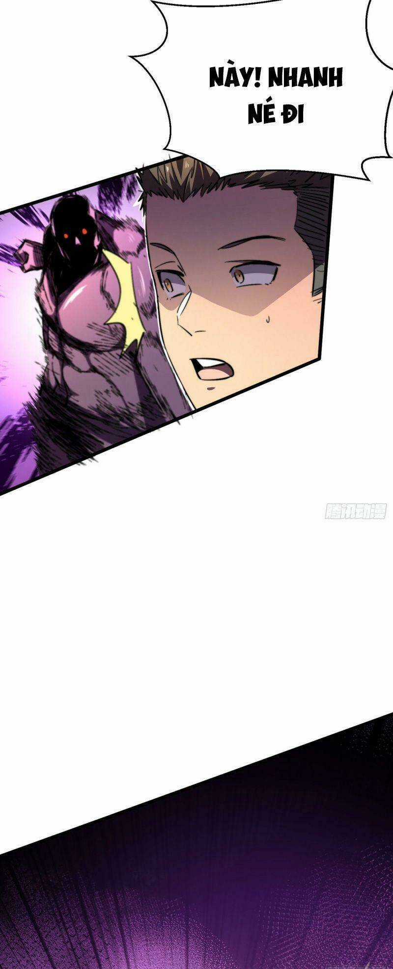 Vào Ngày Tận Thế Nhặt Được Hệ Thống Chapter 23 trang 2