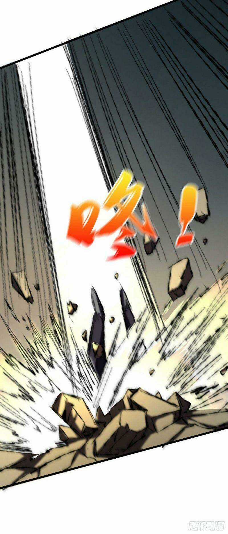 Vào Ngày Tận Thế Nhặt Được Hệ Thống Chapter 23 trang 20