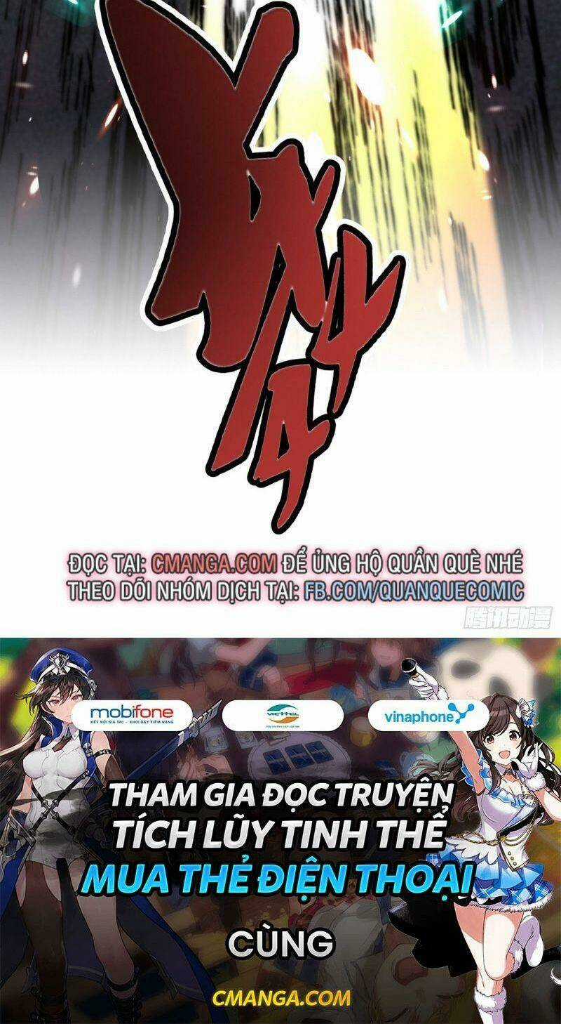 Vào Ngày Tận Thế Nhặt Được Hệ Thống Chapter 23 trang 37