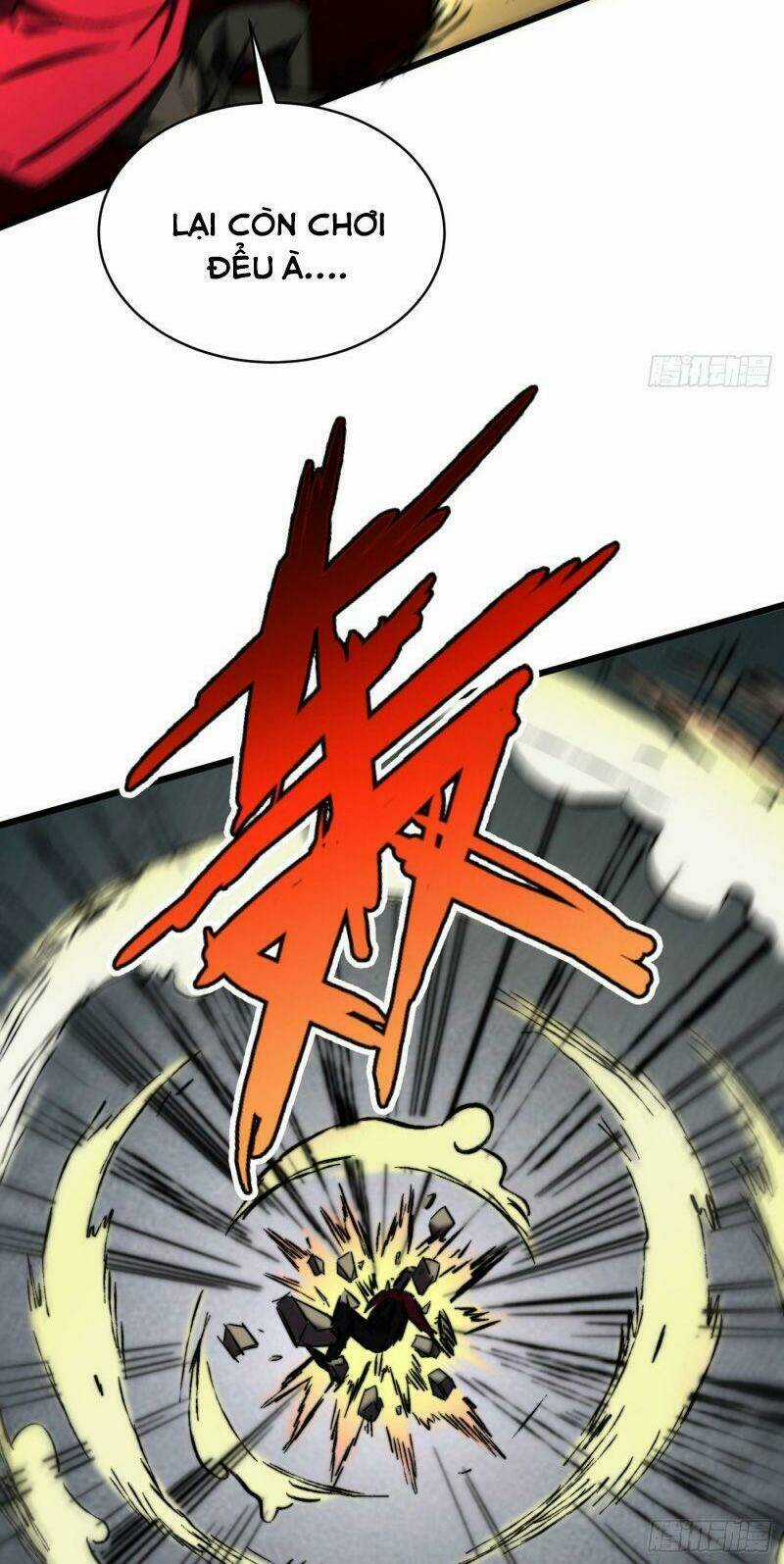 Vào Ngày Tận Thế Nhặt Được Hệ Thống Chapter 23 trang 5