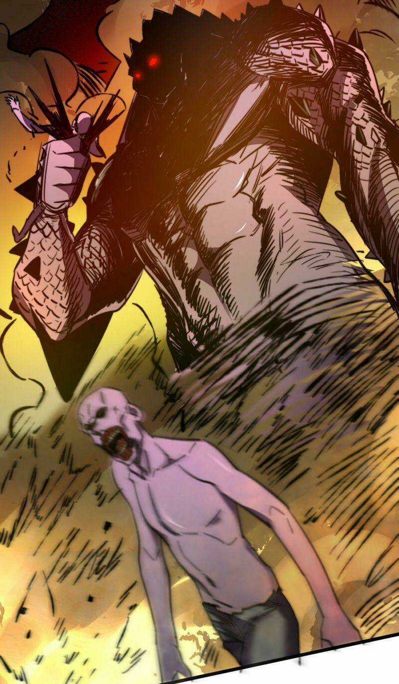 Vào Ngày Tận Thế Nhặt Được Hệ Thống Chapter 24 trang 27