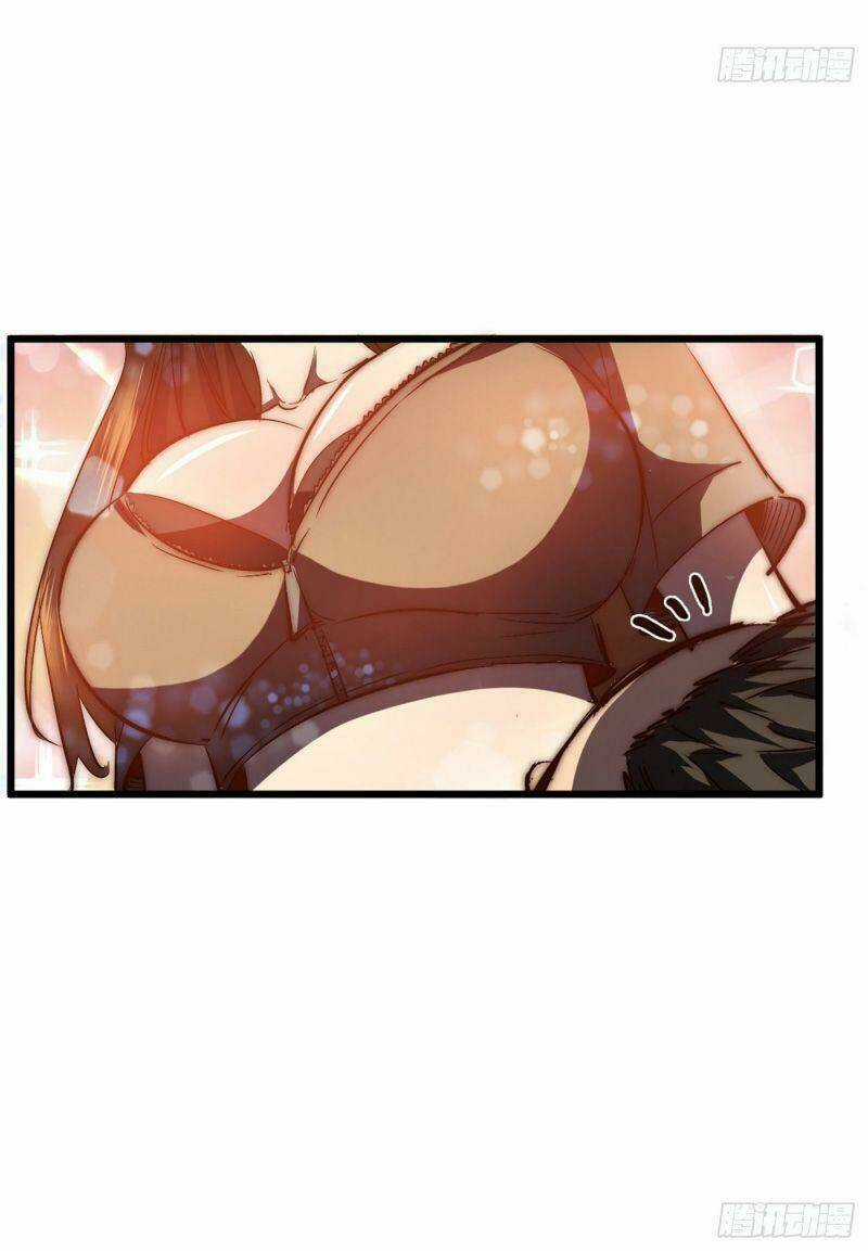 Vào Ngày Tận Thế Nhặt Được Hệ Thống Chapter 24 trang 6