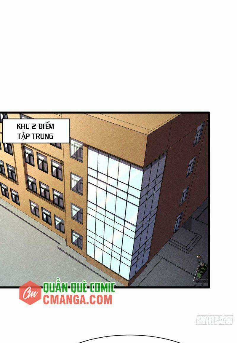Vào Ngày Tận Thế Nhặt Được Hệ Thống Chapter 25 trang 0