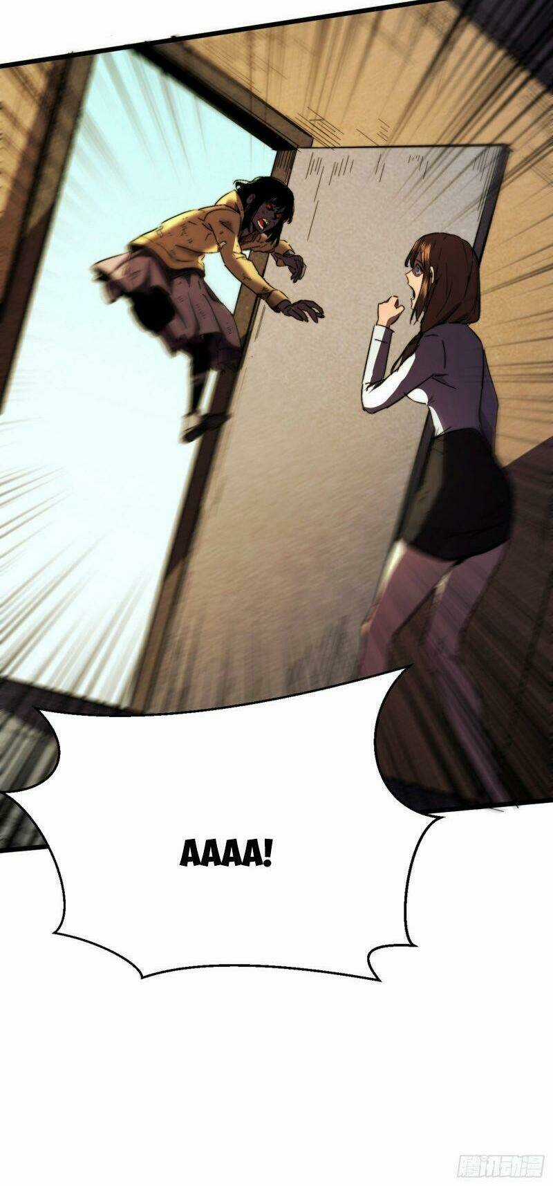 Vào Ngày Tận Thế Nhặt Được Hệ Thống Chapter 25 trang 7