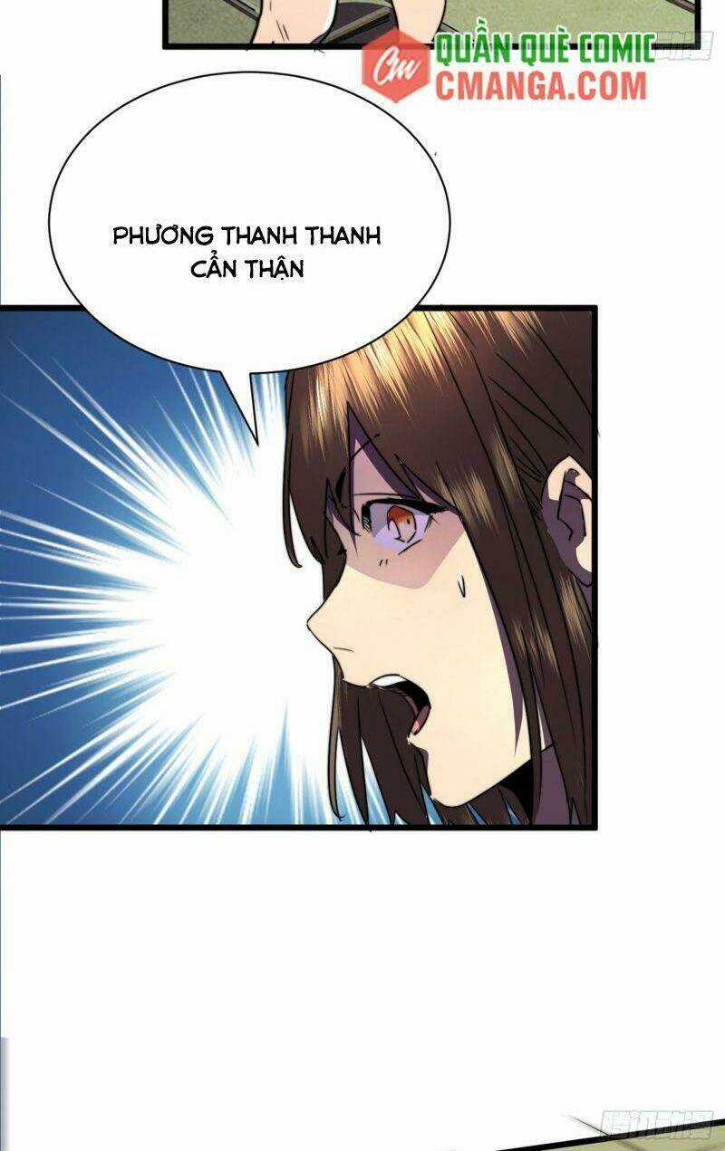 Vào Ngày Tận Thế Nhặt Được Hệ Thống Chapter 26 trang 29