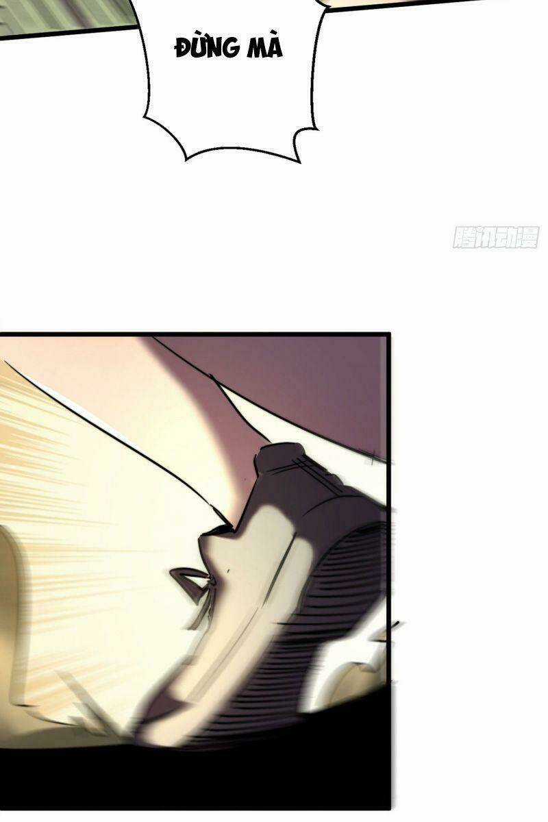 Vào Ngày Tận Thế Nhặt Được Hệ Thống Chapter 26 trang 31