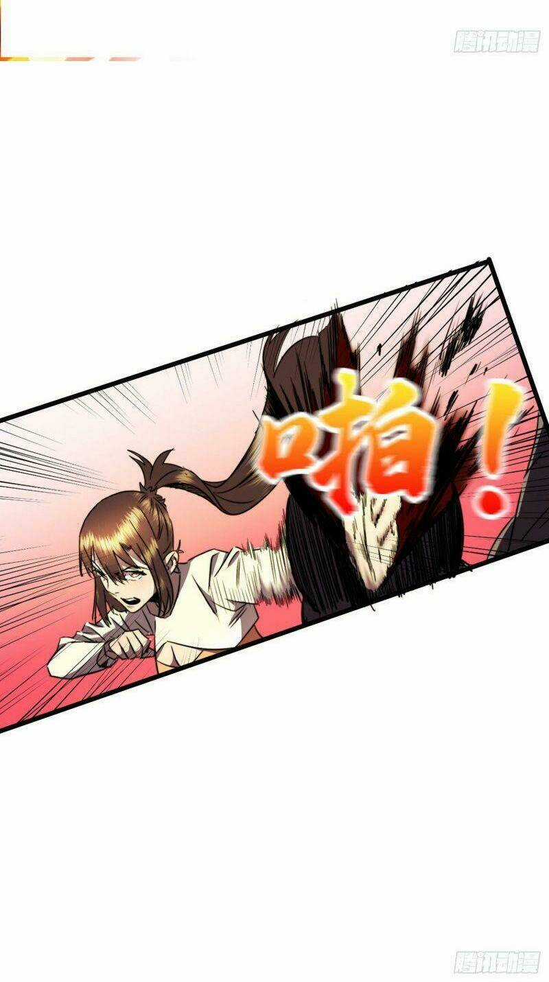 Vào Ngày Tận Thế Nhặt Được Hệ Thống Chapter 26 trang 33