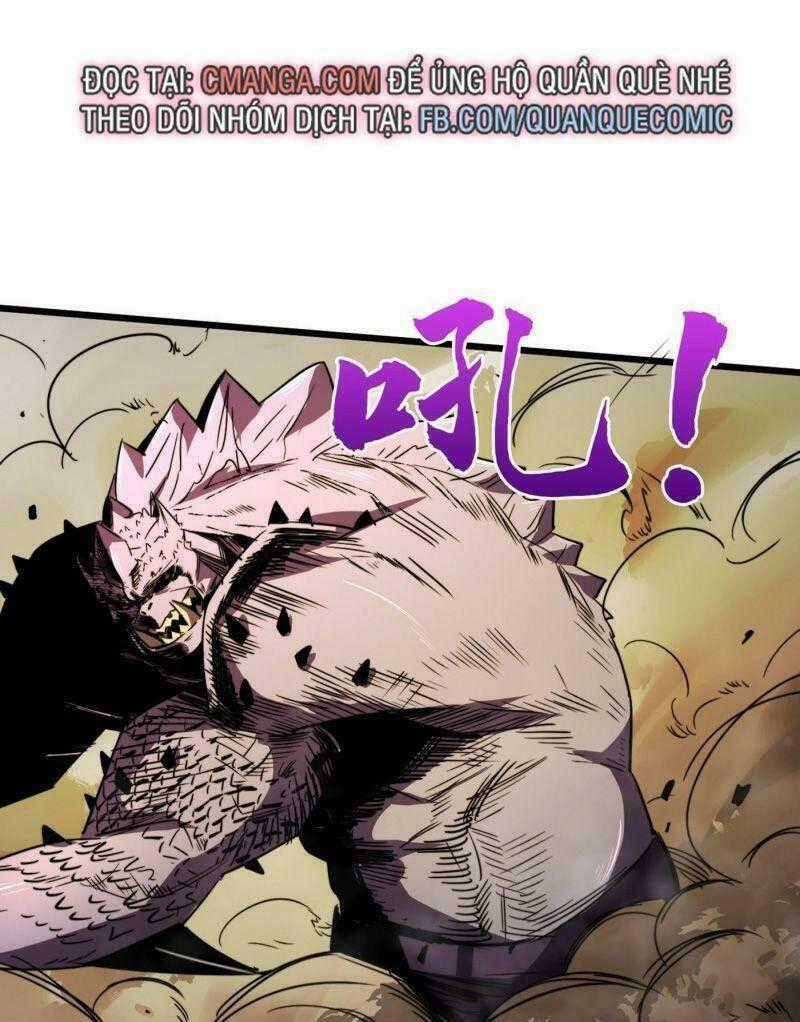 Vào Ngày Tận Thế Nhặt Được Hệ Thống Chapter 26 trang 37