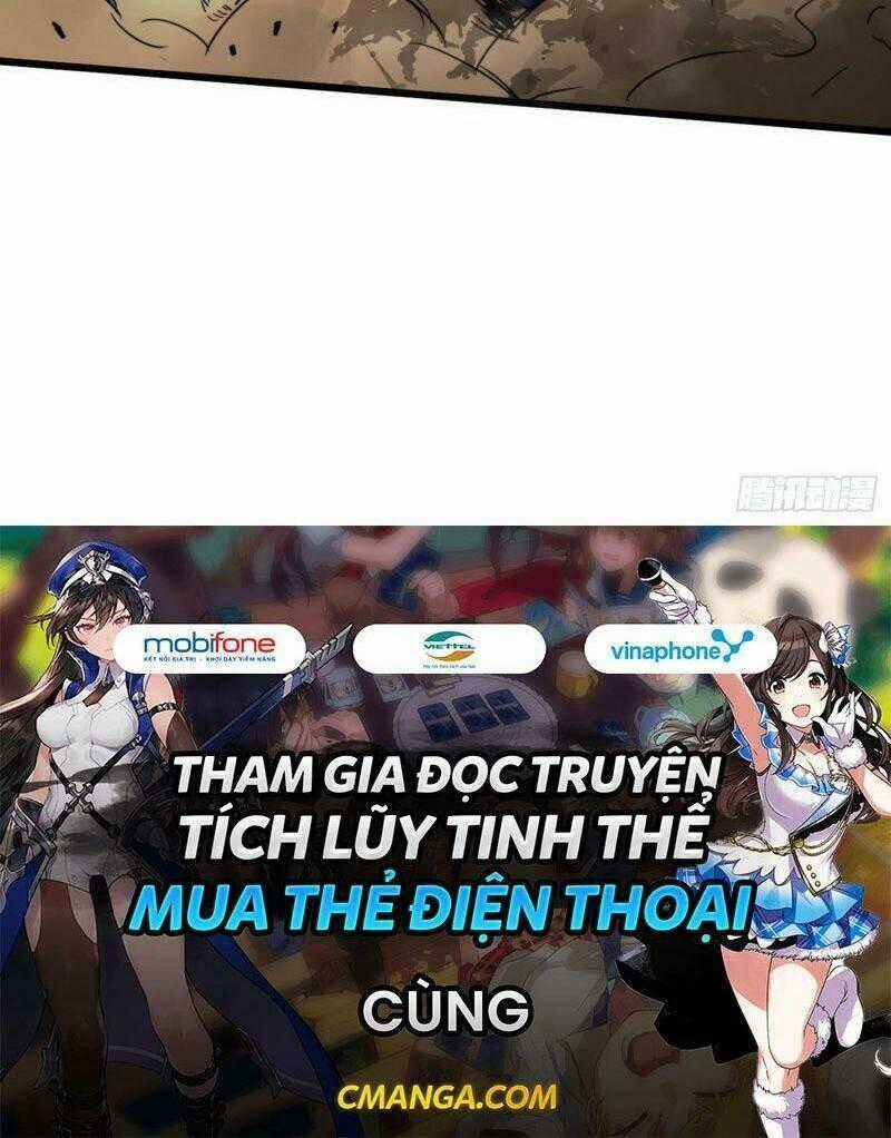 Vào Ngày Tận Thế Nhặt Được Hệ Thống Chapter 26 trang 38