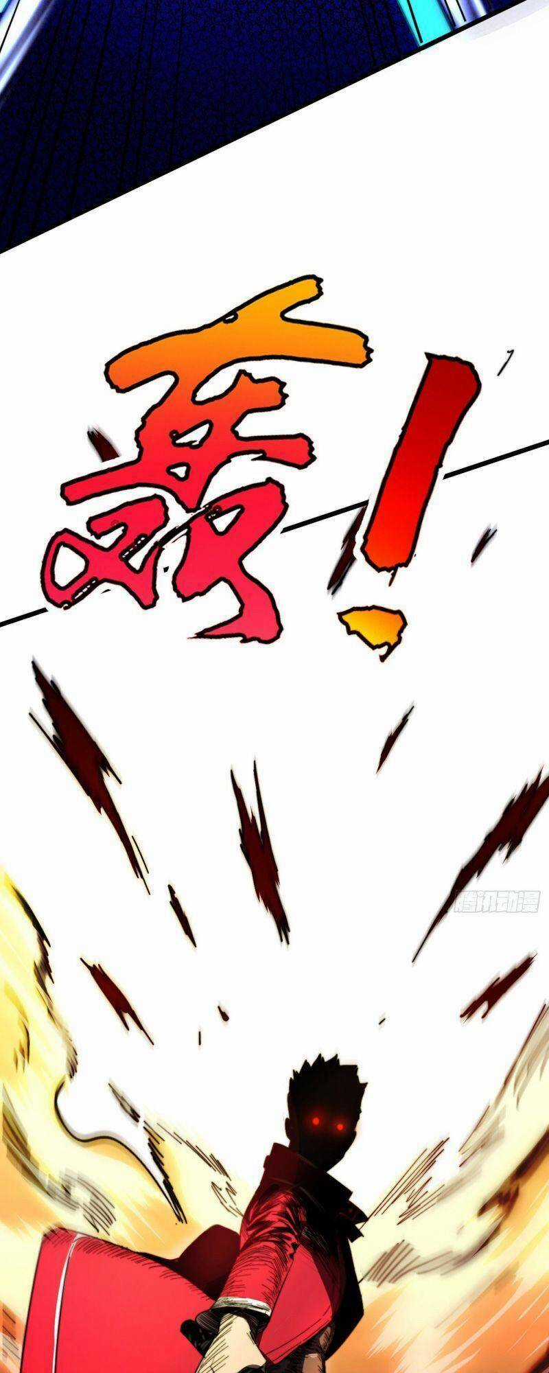 Vào Ngày Tận Thế Nhặt Được Hệ Thống Chapter 27 trang 18