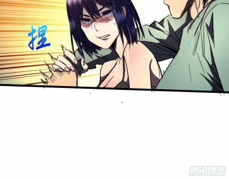 Vào Ngày Tận Thế Nhặt Được Hệ Thống Chapter 27 trang 28