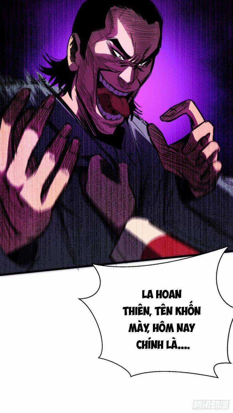 Vào Ngày Tận Thế Nhặt Được Hệ Thống Chapter 27 trang 42