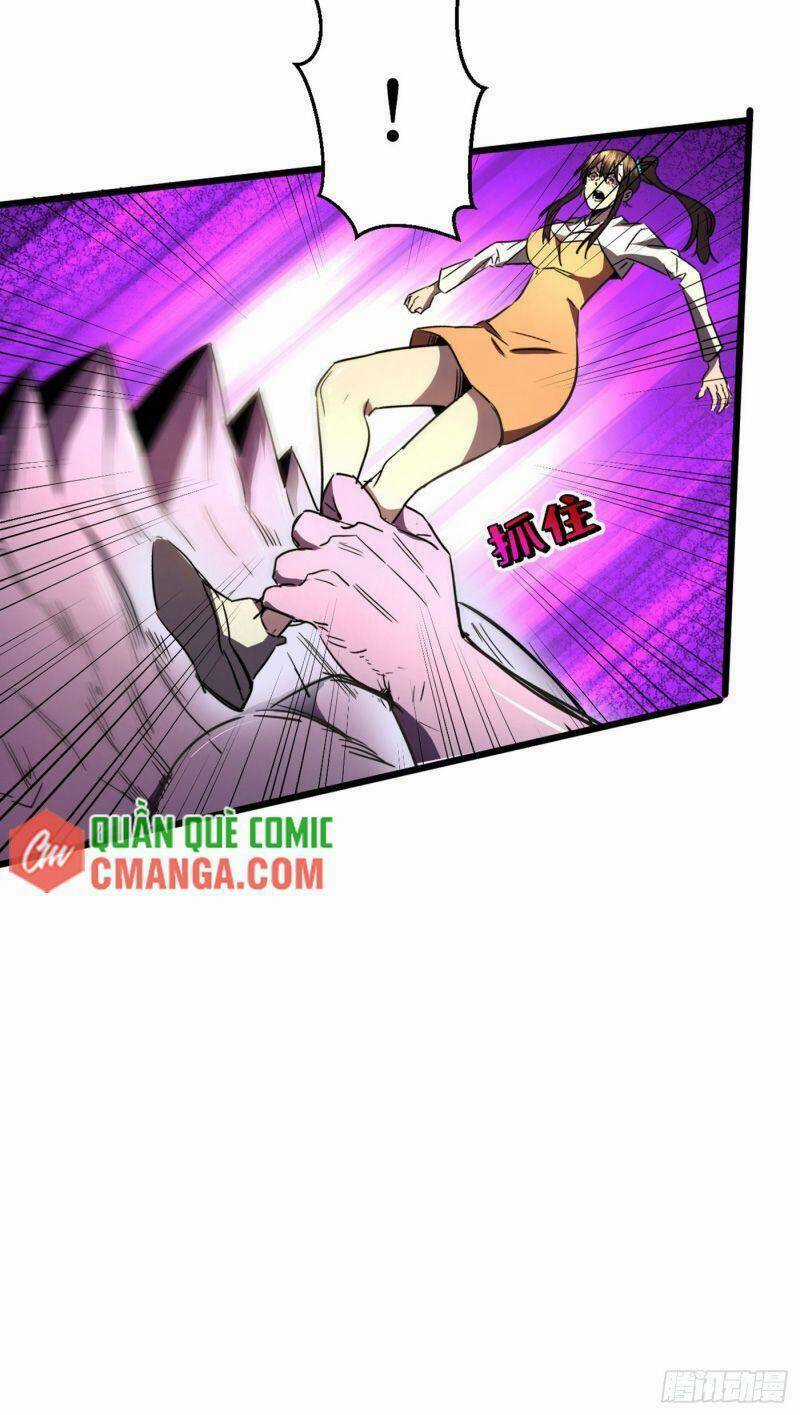 Vào Ngày Tận Thế Nhặt Được Hệ Thống Chapter 27 trang 5