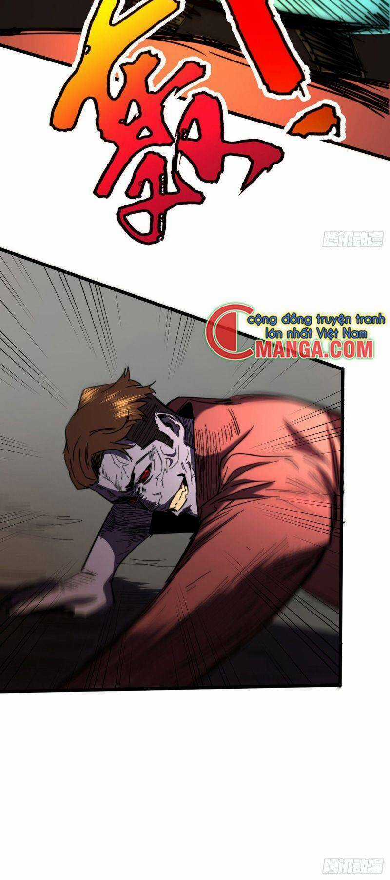 Vào Ngày Tận Thế Nhặt Được Hệ Thống Chapter 28 trang 14