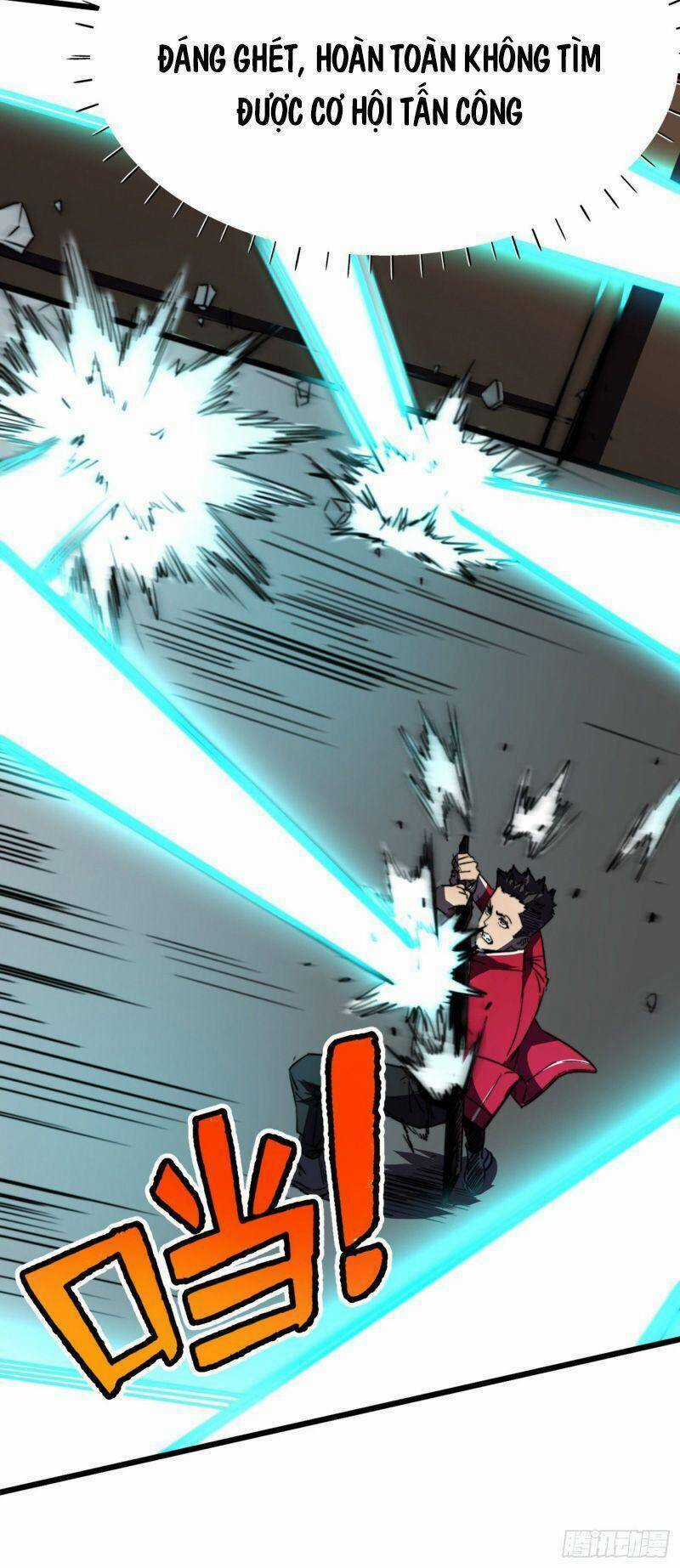 Vào Ngày Tận Thế Nhặt Được Hệ Thống Chapter 28 trang 18