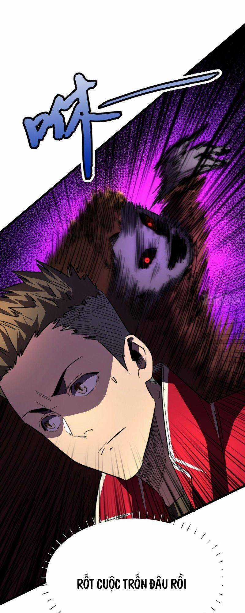 Vào Ngày Tận Thế Nhặt Được Hệ Thống Chapter 28 trang 19