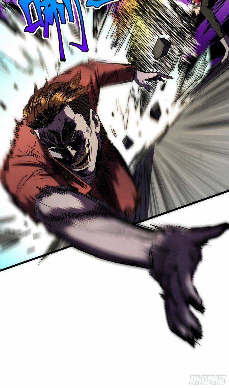 Vào Ngày Tận Thế Nhặt Được Hệ Thống Chapter 28 trang 25