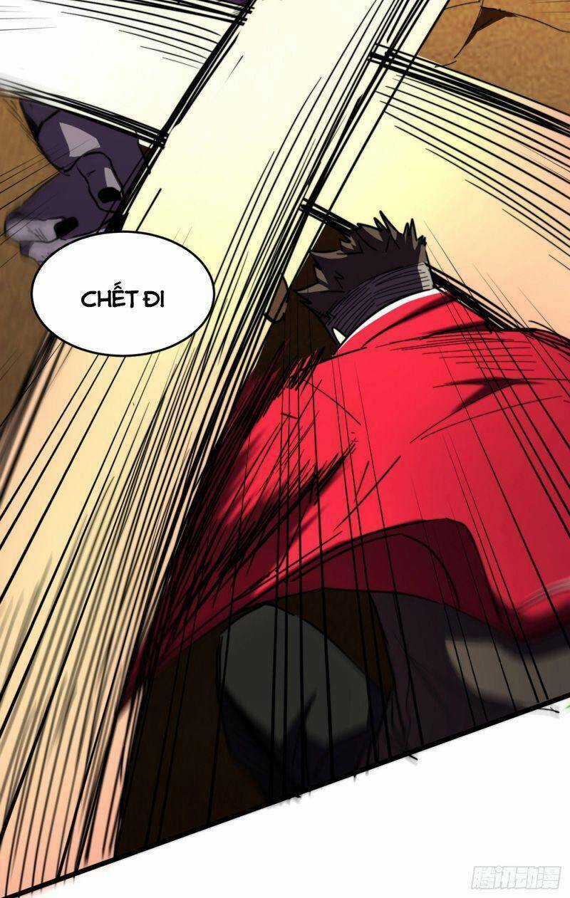 Vào Ngày Tận Thế Nhặt Được Hệ Thống Chapter 28 trang 39