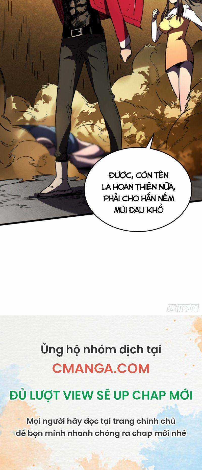 Vào Ngày Tận Thế Nhặt Được Hệ Thống Chapter 28 trang 41