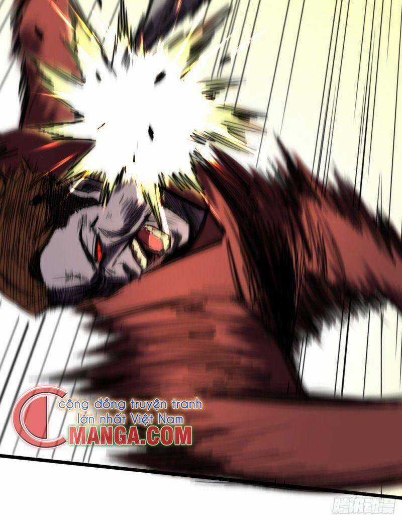 Vào Ngày Tận Thế Nhặt Được Hệ Thống Chapter 28 trang 7