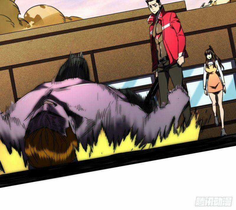 Vào Ngày Tận Thế Nhặt Được Hệ Thống Chapter 29 trang 17