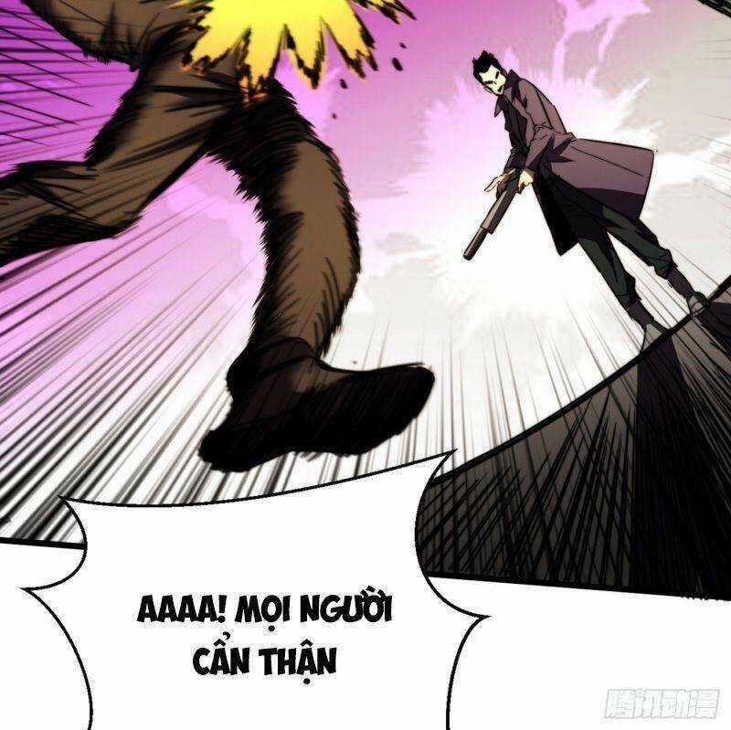 Vào Ngày Tận Thế Nhặt Được Hệ Thống Chapter 29 trang 21