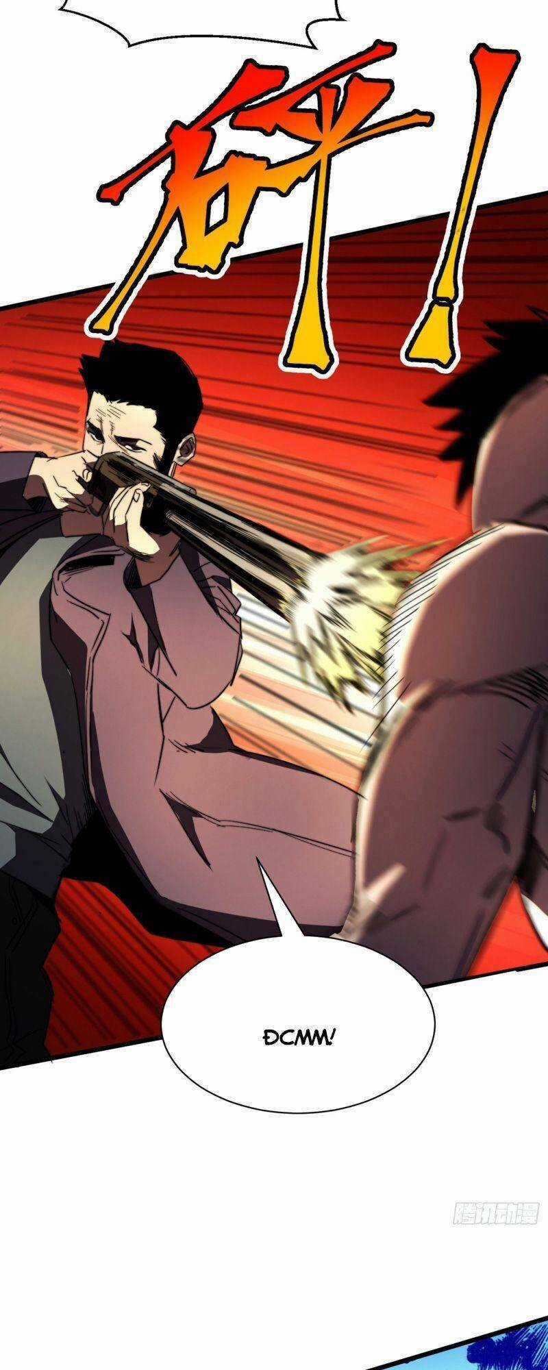 Vào Ngày Tận Thế Nhặt Được Hệ Thống Chapter 29 trang 22