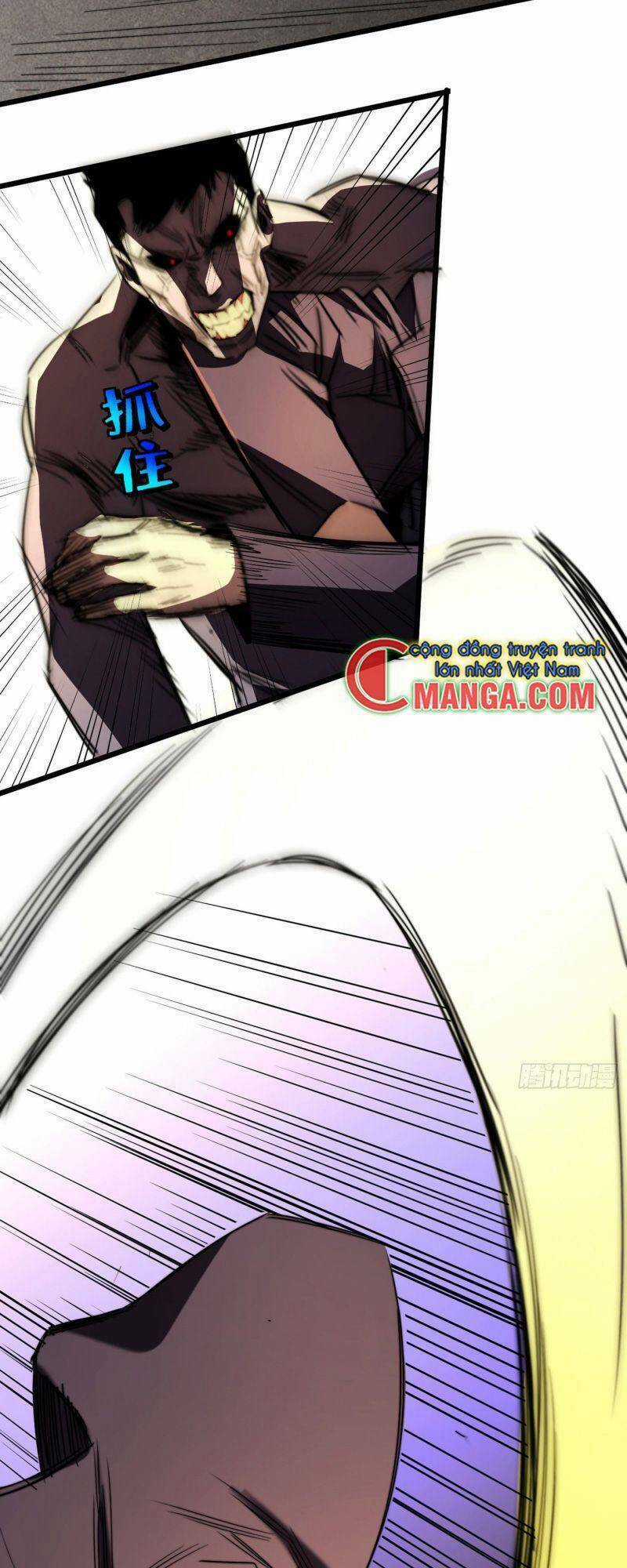 Vào Ngày Tận Thế Nhặt Được Hệ Thống Chapter 29 trang 26