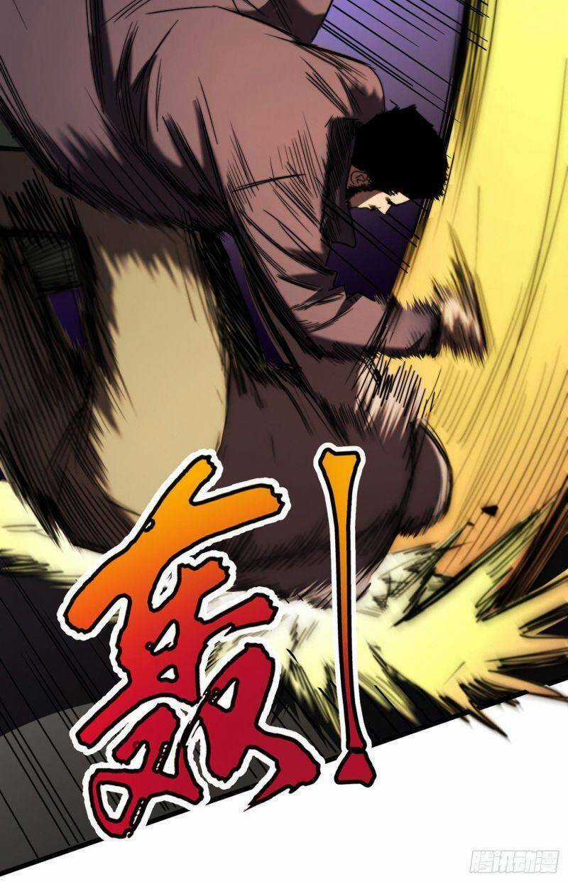 Vào Ngày Tận Thế Nhặt Được Hệ Thống Chapter 29 trang 27