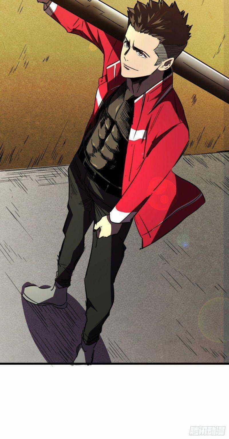 Vào Ngày Tận Thế Nhặt Được Hệ Thống Chapter 29 trang 3