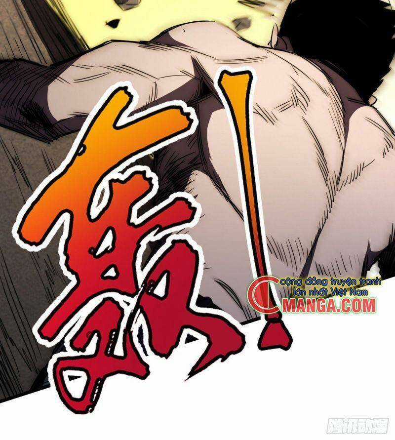 Vào Ngày Tận Thế Nhặt Được Hệ Thống Chapter 29 trang 31