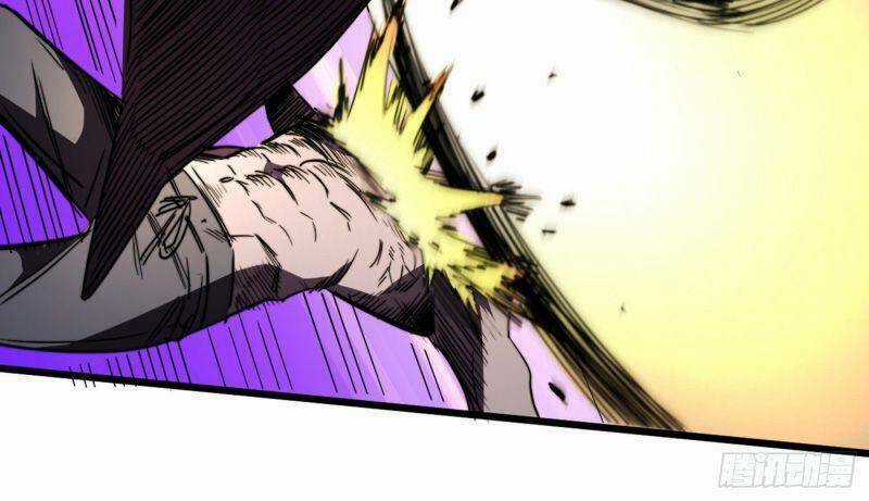 Vào Ngày Tận Thế Nhặt Được Hệ Thống Chapter 29 trang 35