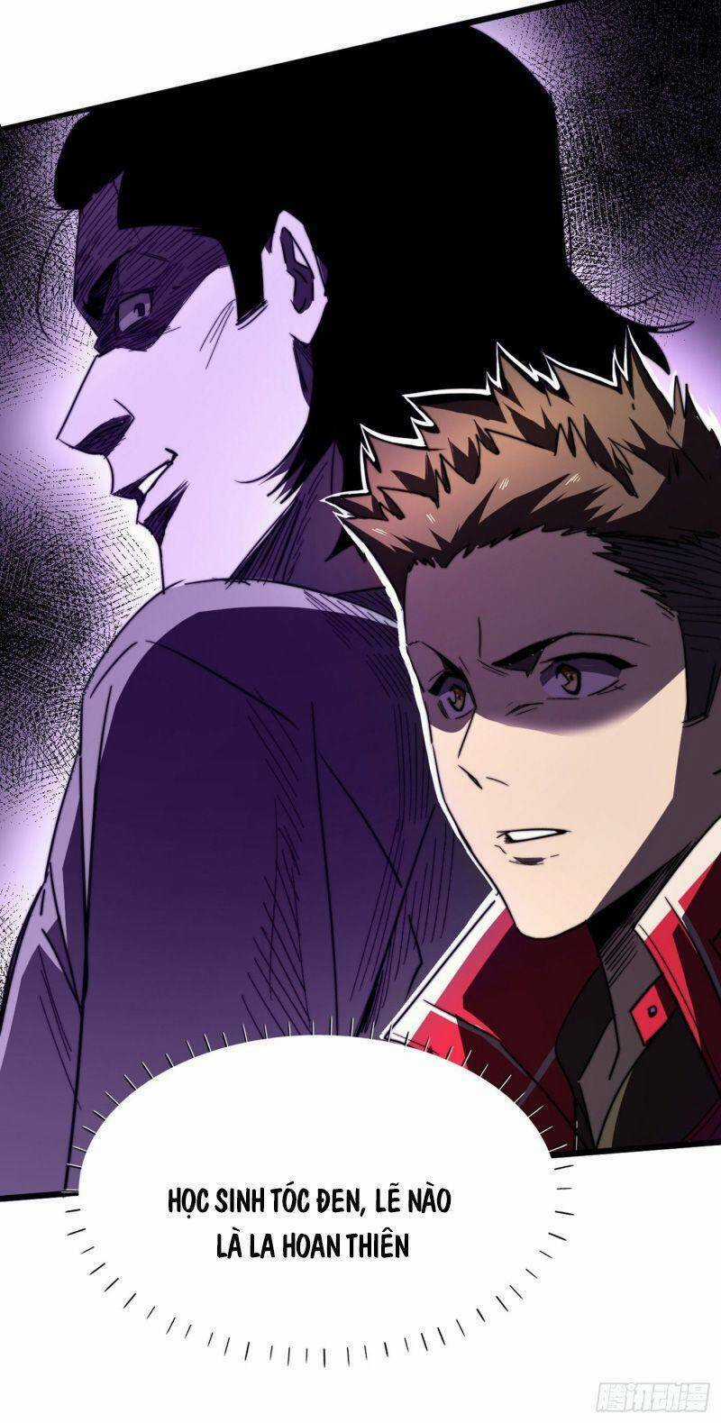 Vào Ngày Tận Thế Nhặt Được Hệ Thống Chapter 29 trang 9