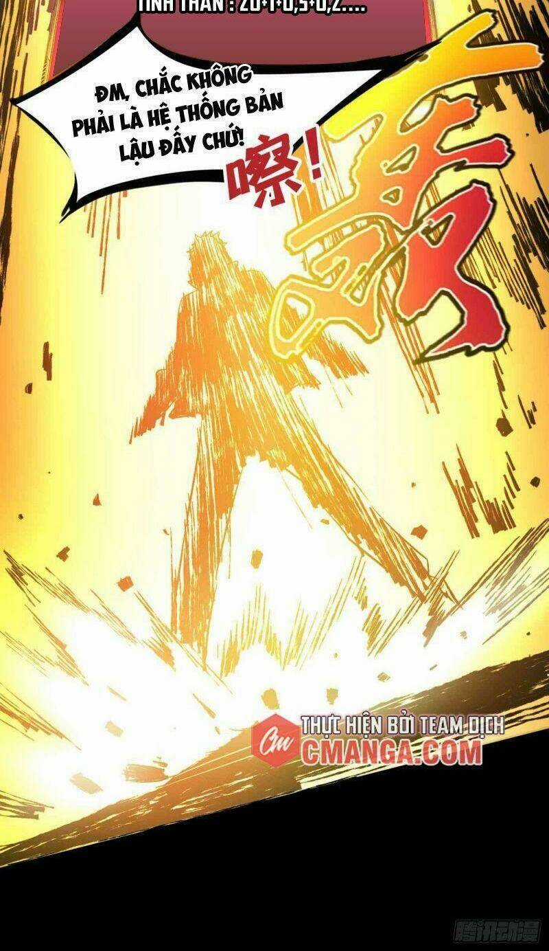 Vào Ngày Tận Thế Nhặt Được Hệ Thống Chapter 3 trang 25