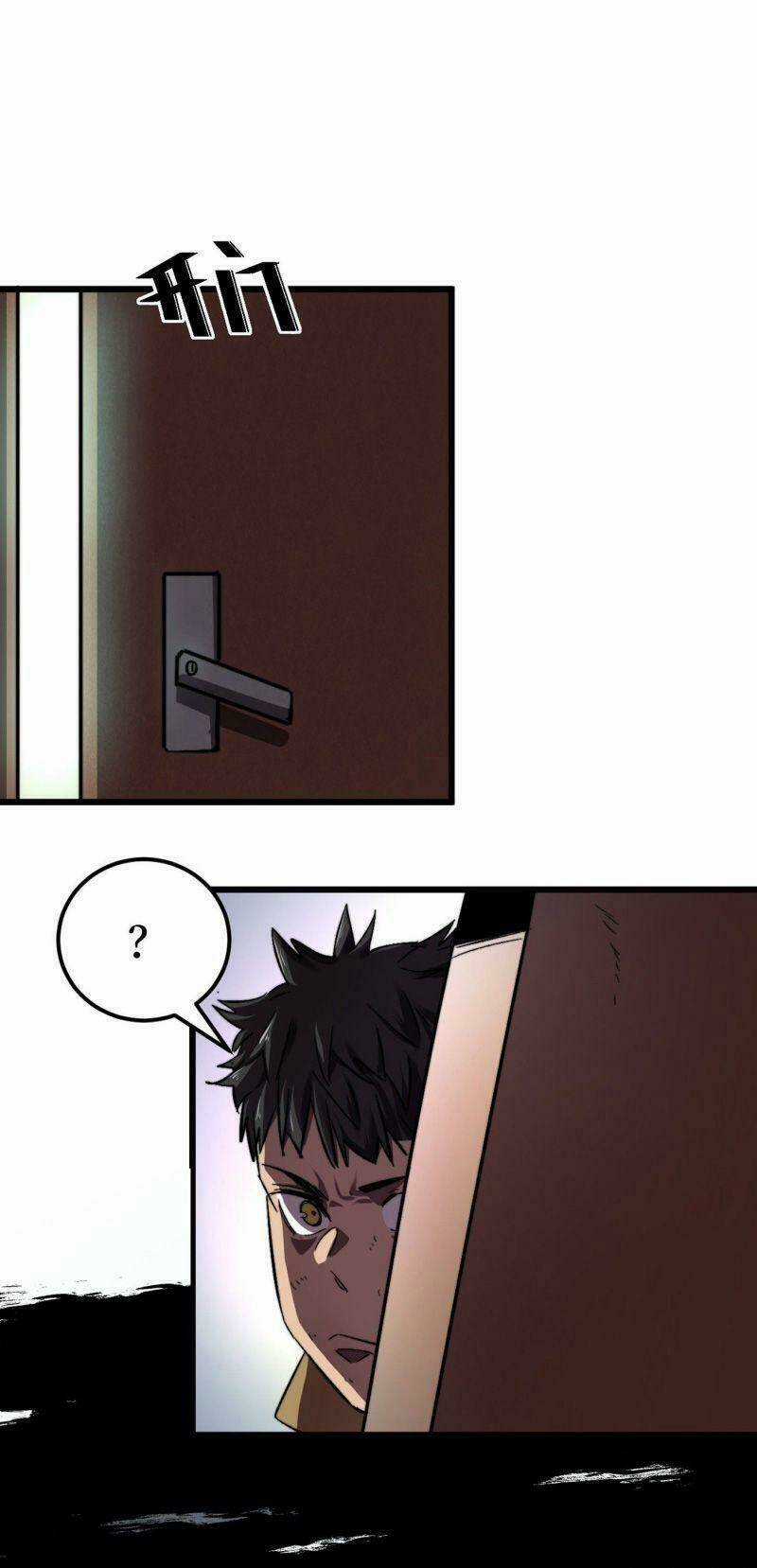 Vào Ngày Tận Thế Nhặt Được Hệ Thống Chapter 3 trang 6