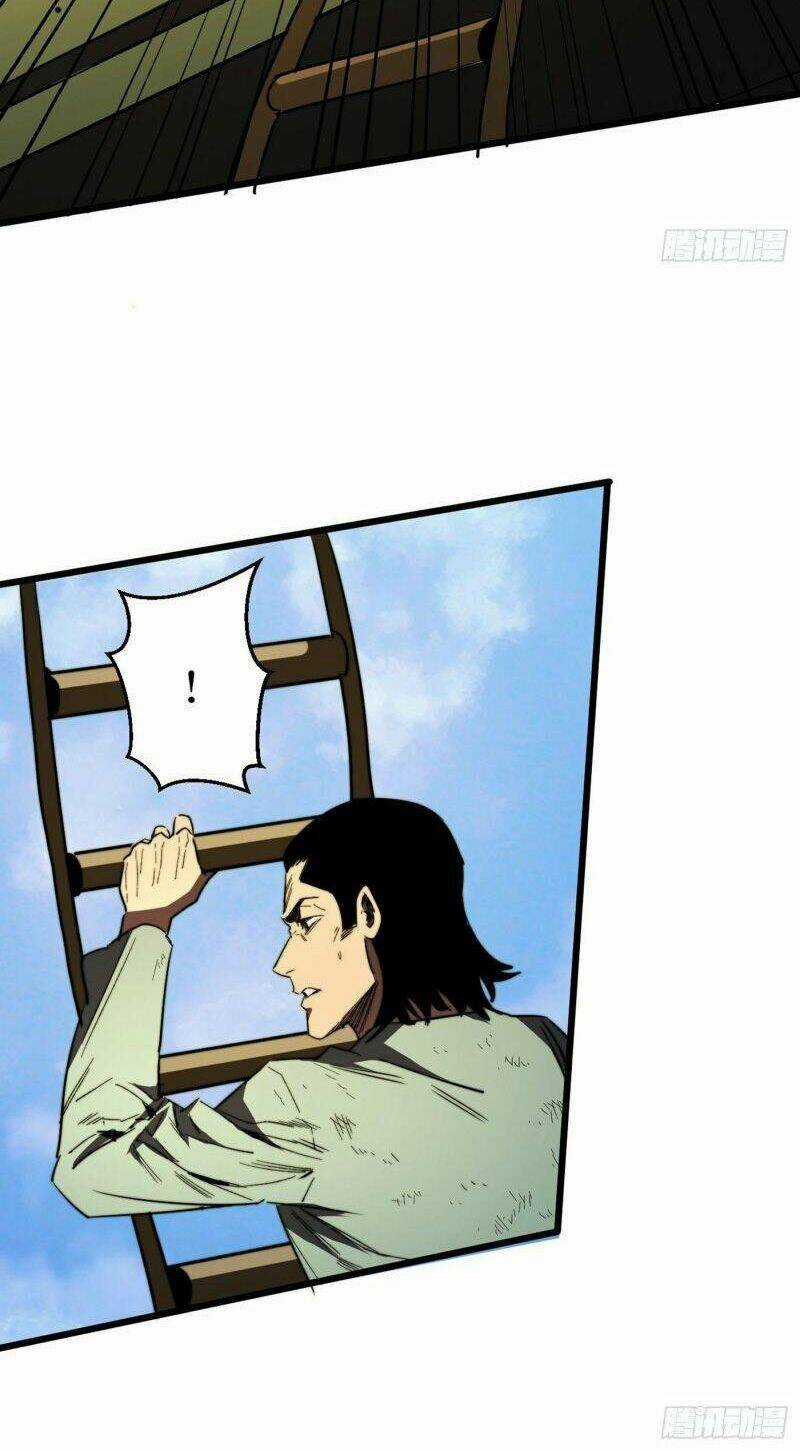 Vào Ngày Tận Thế Nhặt Được Hệ Thống Chapter 30 trang 13