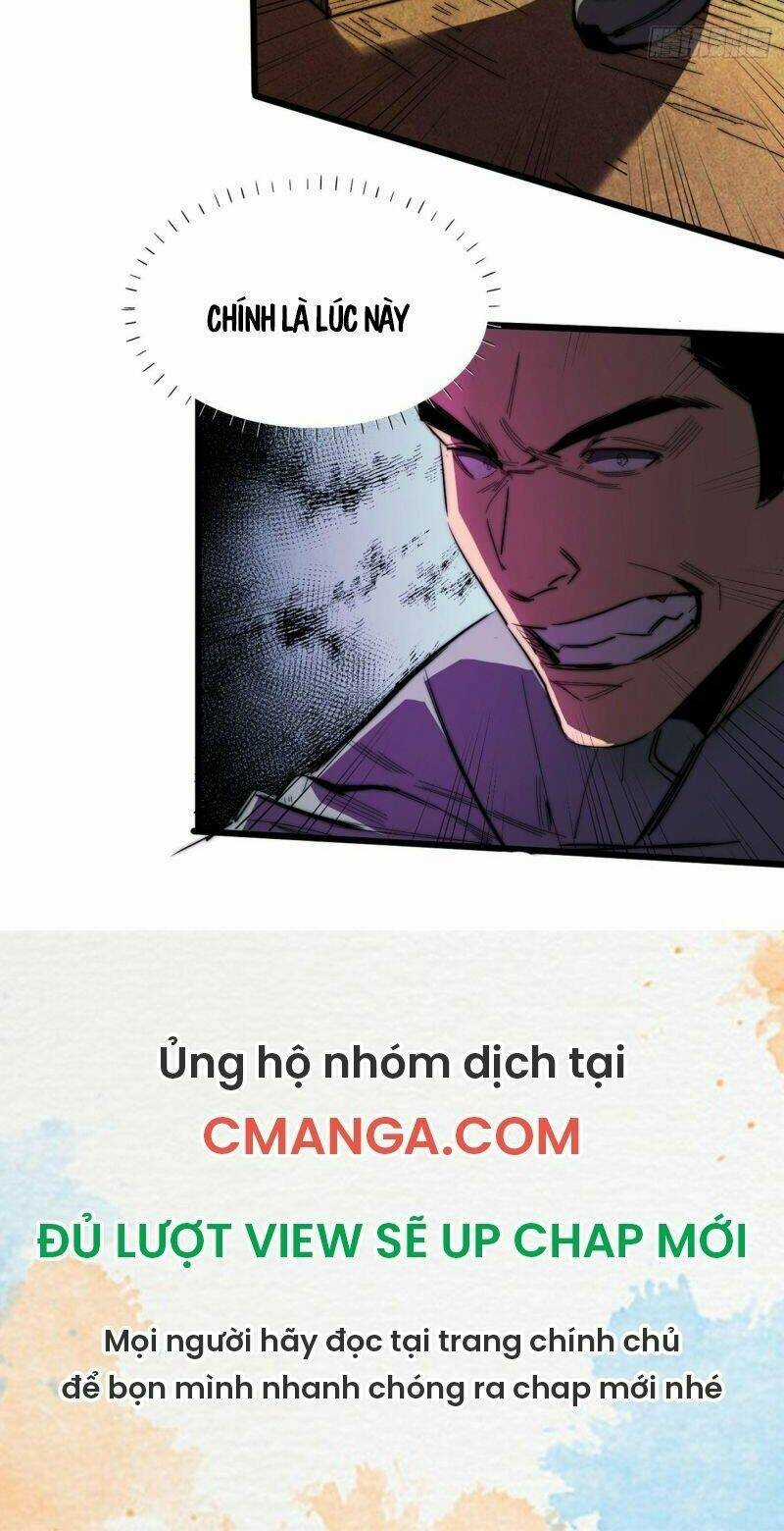 Vào Ngày Tận Thế Nhặt Được Hệ Thống Chapter 30 trang 19