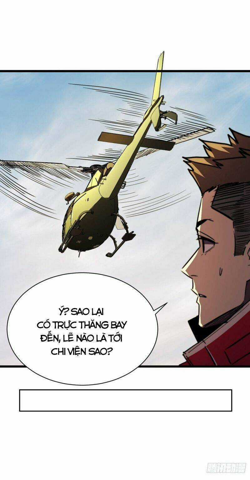 Vào Ngày Tận Thế Nhặt Được Hệ Thống Chapter 30 trang 2