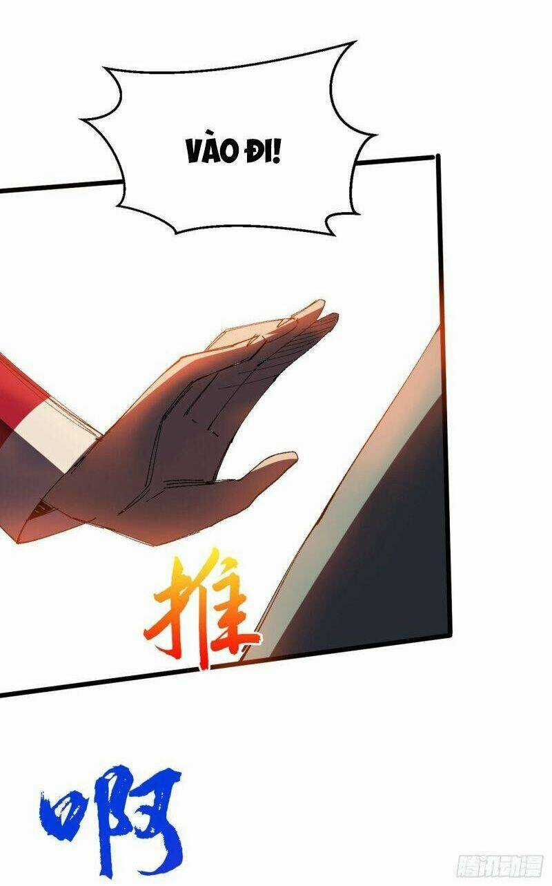 Vào Ngày Tận Thế Nhặt Được Hệ Thống Chapter 30 trang 23