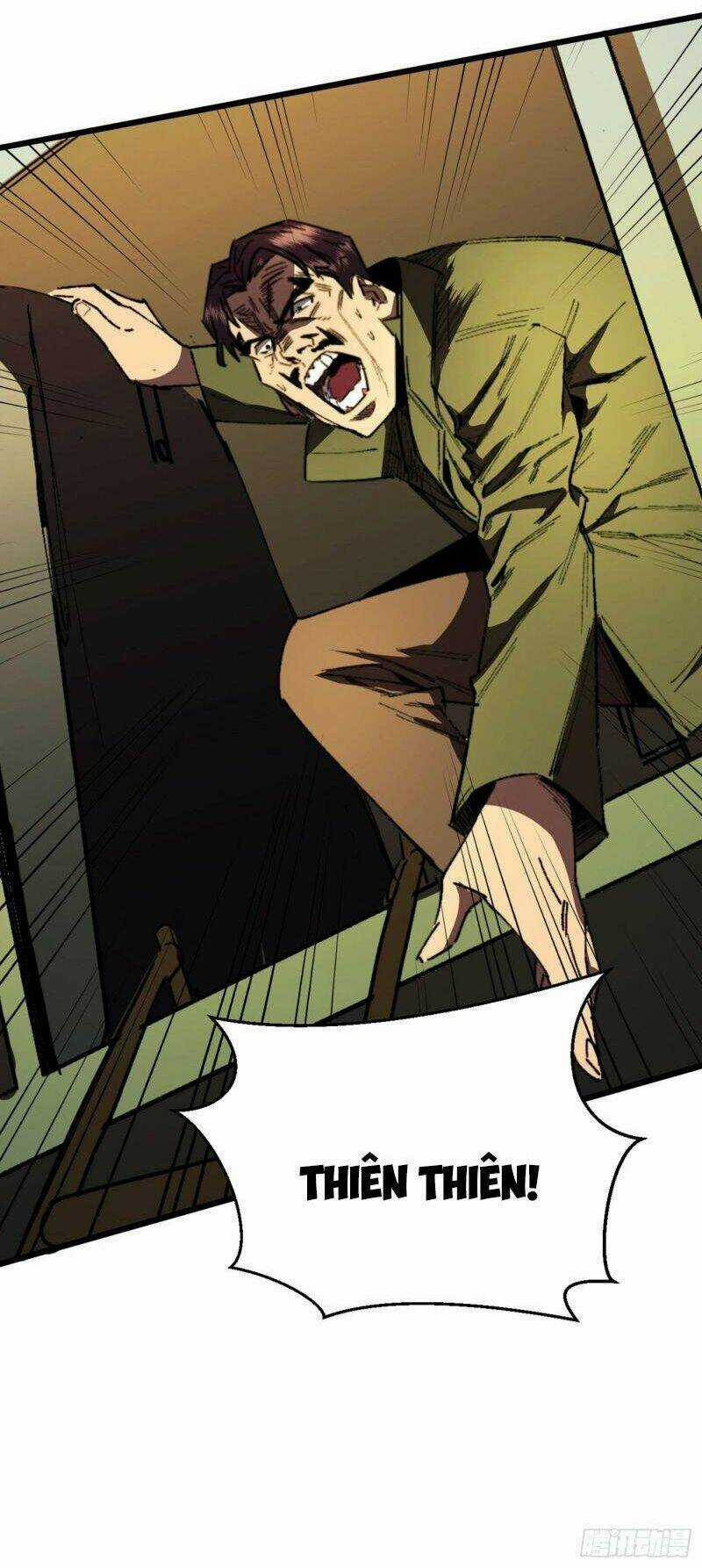 Vào Ngày Tận Thế Nhặt Được Hệ Thống Chapter 30 trang 27