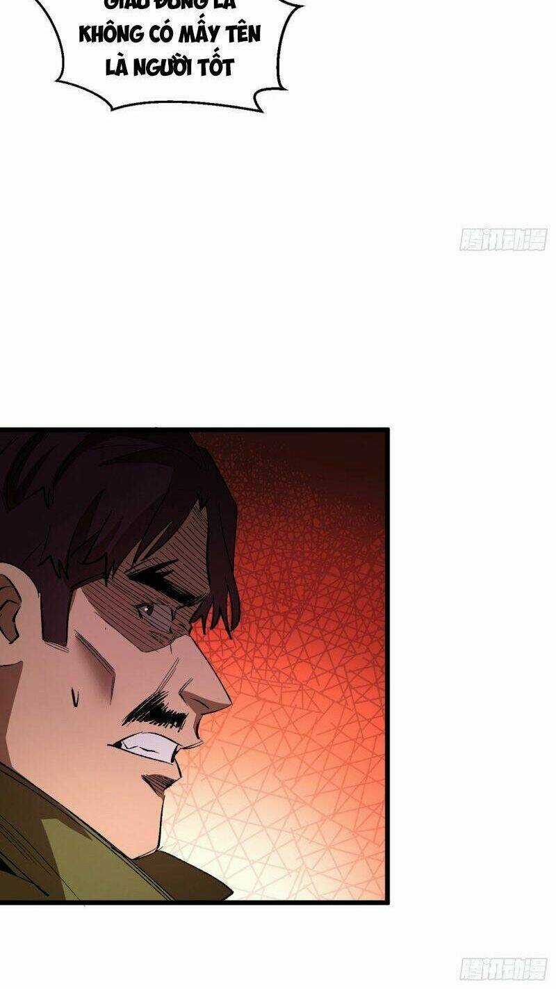 Vào Ngày Tận Thế Nhặt Được Hệ Thống Chapter 31 trang 15