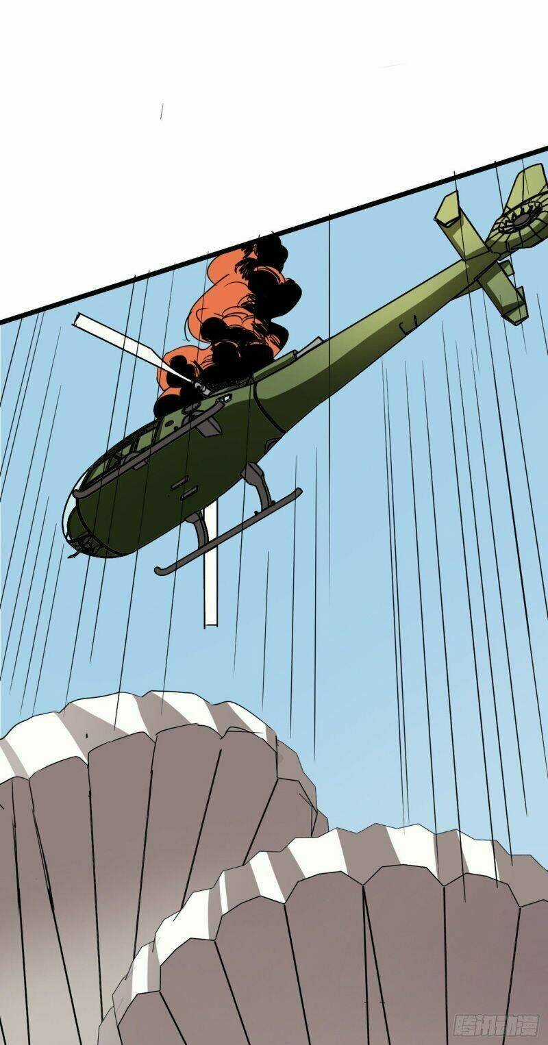 Vào Ngày Tận Thế Nhặt Được Hệ Thống Chapter 31 trang 2