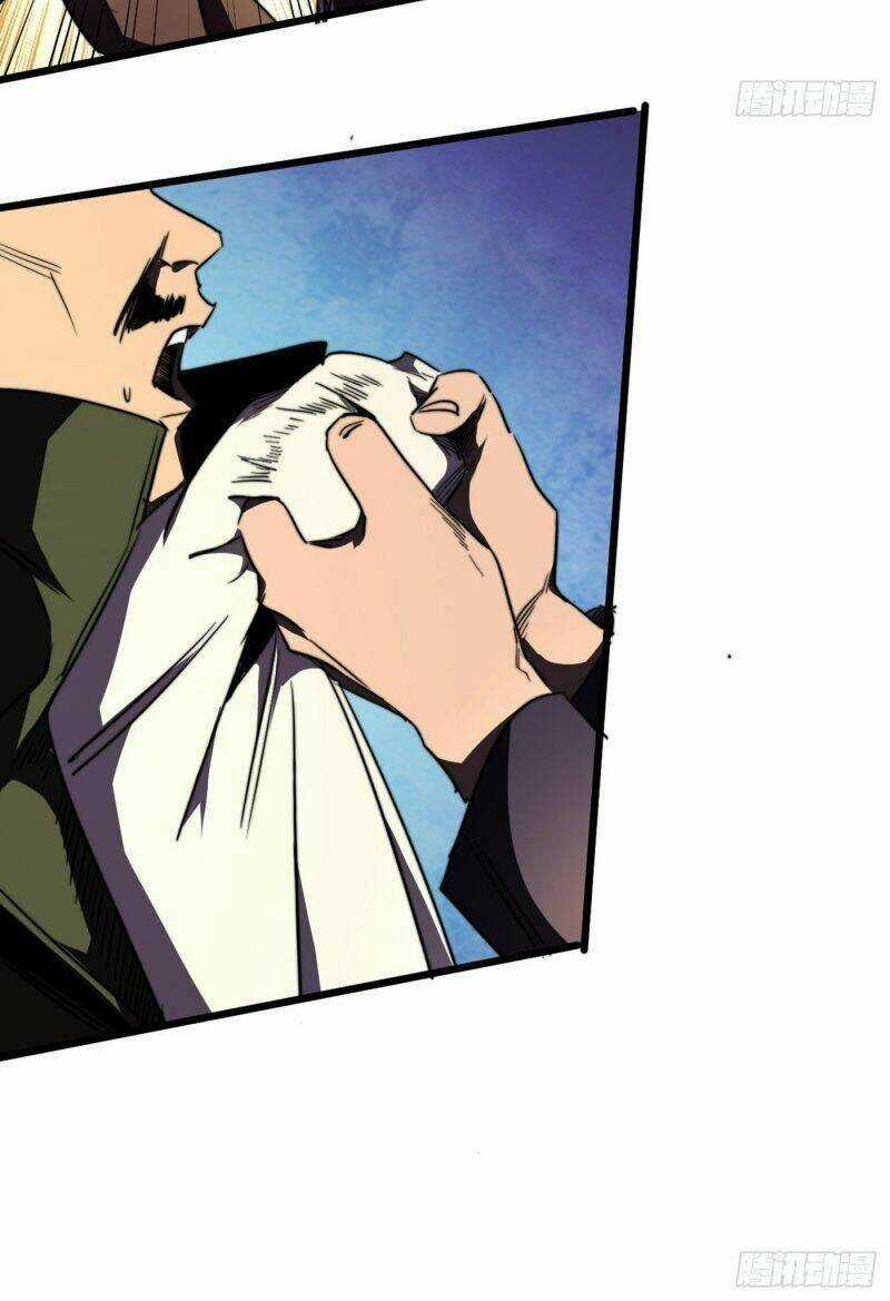 Vào Ngày Tận Thế Nhặt Được Hệ Thống Chapter 31 trang 23